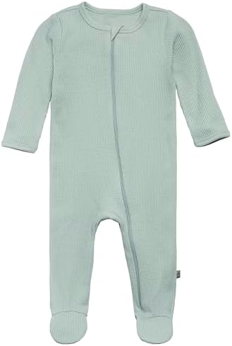 Modern Moments by Gerber Baby Mini-Waffle Sleep N Play