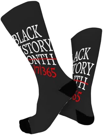 African Pride 247 Socks