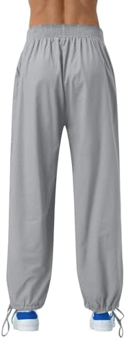 Supreme Comfort Cotton Linen Pants for Men