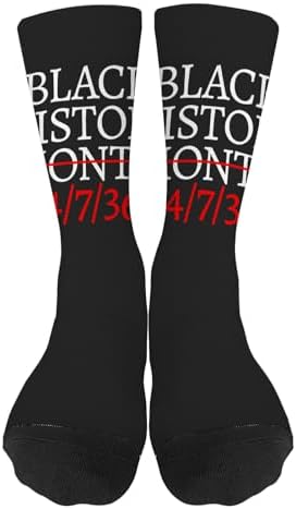 African Pride 247 Socks