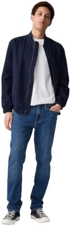 Gap Mens Slim Jeans