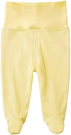 Teach Leanbh - Soft Cotton Preschoolerpants for Babies