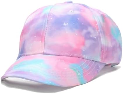 Stylish Cartoon Baseball Cap for Children - 54cm