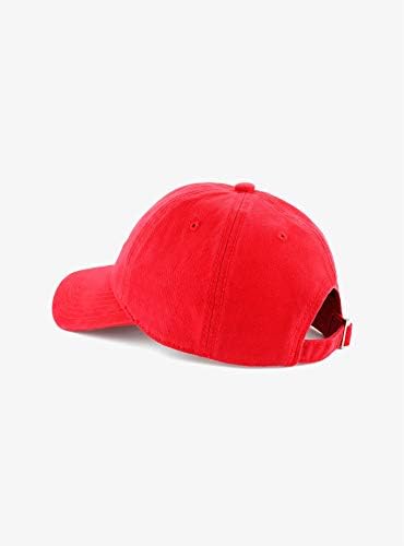 The Male Pizza Planet Delivery Dad Toy Story Red Baseball Cap