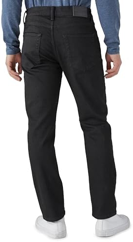 Lucky Brand Mens 410 Athletic Fit Jean in Coyote Blue