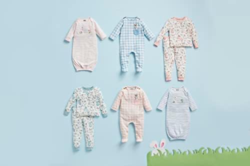Bunty Pocket Sleeper Heart
