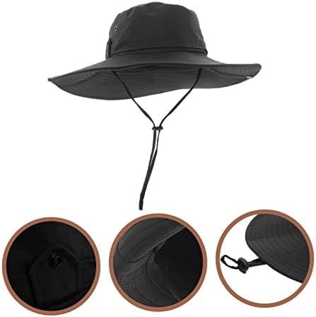 2pc Cowboy Hats