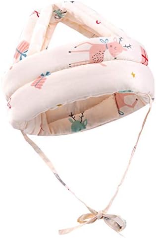 Generic Neutral Universal Toddler Boys Girls Protective Hat Programs for Kids