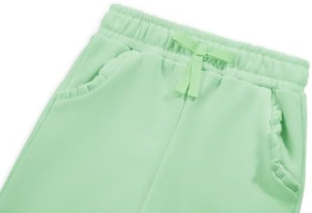 Cozy Fleece Jogger Pants for Kids