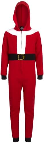 PJs Presents Girls Christmas Morning Pajamas