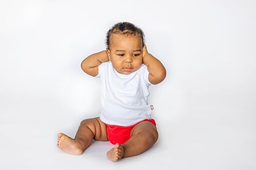 City Threads Diaper Covers Soft Stretchy Made in the USA