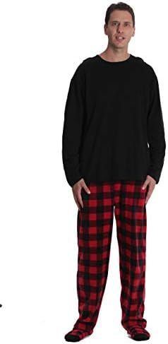 Follow Me Matching Family Pajamas