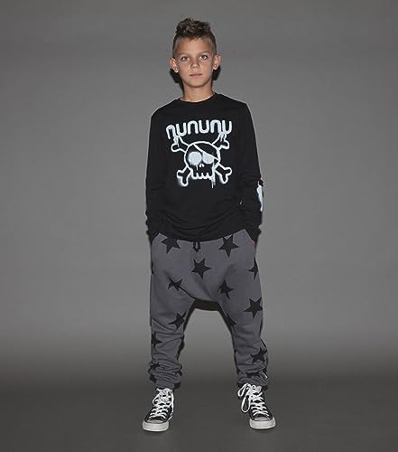 Premium Harem Pants for Kids Babies