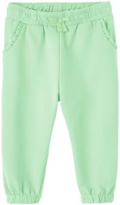 Cozy Fleece Jogger Pants for Kids