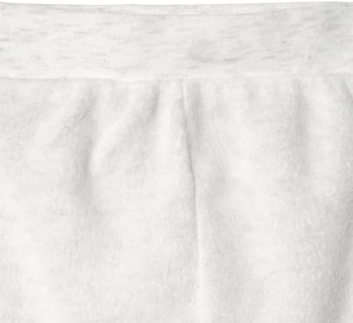 Gerber Baby Girls 4-Pack Microfleece Pants Comfort Fun