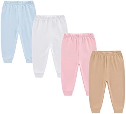 Sturdy and Comfy Best Newborn Jogger Set for Boys and Girls