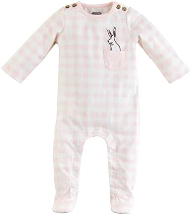 Bunty Pocket Sleeper Heart
