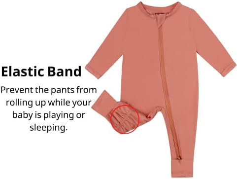 Guisby Baby Rompers
