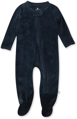 lightweight organic baby pjjas