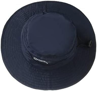 Perfect Kids Sun Hat Navy One Size