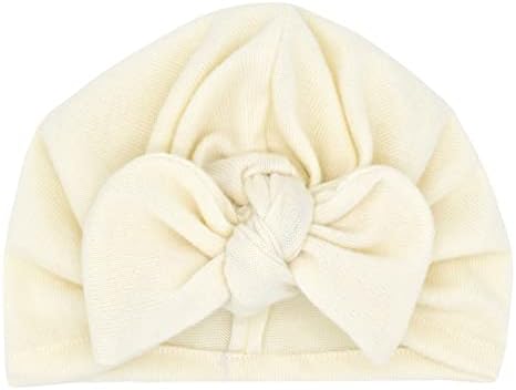 Generic Wide-Brim Sun Hat for Babies