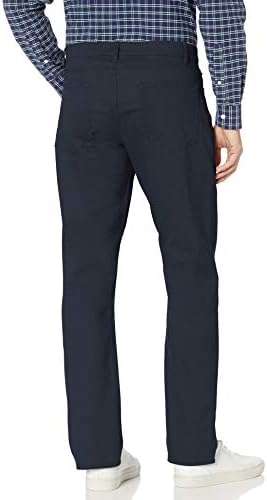 Mens Essentials Relaxed-Fit Pants - Elevate your casual look