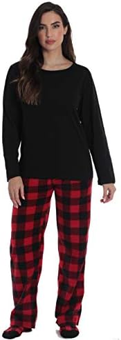 Follow Me Matching Family Pajamas
