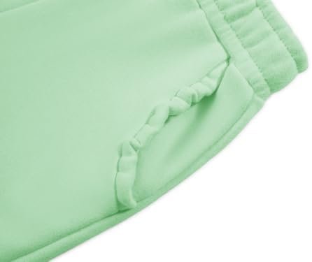 Cozy Fleece Jogger Pants for Kids