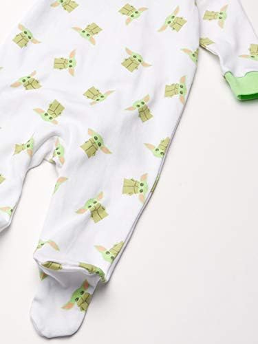 Star Wars Sleep Play Pajamas