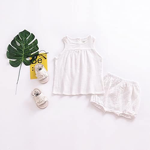 EISHOW Soft Ruffle Walkers