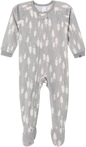 Bunny Blanket Sleeper - Cozy Fuzzy Full-Zip Sleepy for Baby Girls