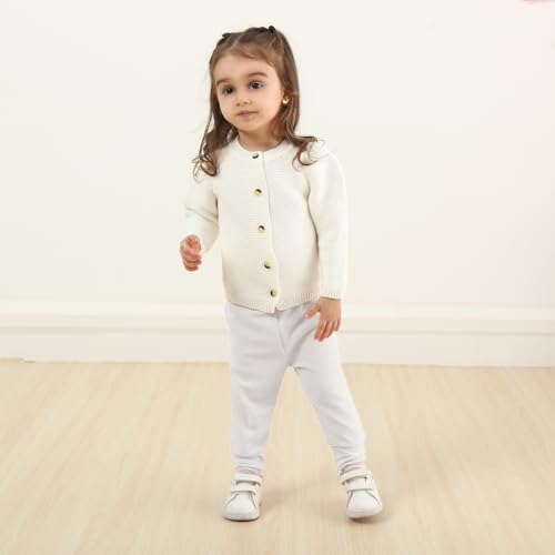 DREAM BUS 5-Piece BabyLeggings