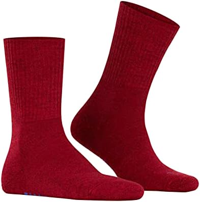 FALKE Unisex Walkie Light wool socks 1 pair