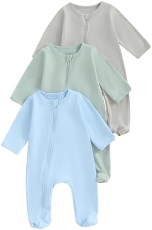 Wonderful Pajamas for Babies