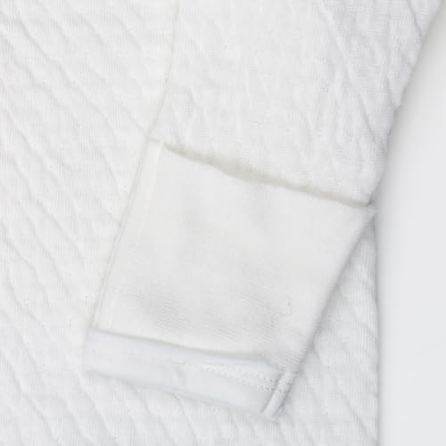 HonestBaby One-Piece Romper for Infants