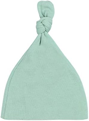 Twinor Knotted Gown for Baby
