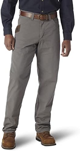 Wrangler Riggs Mens Ripstop Carpenter Jean