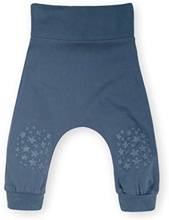Anti-Slip Harem Pants for Crawling Babies