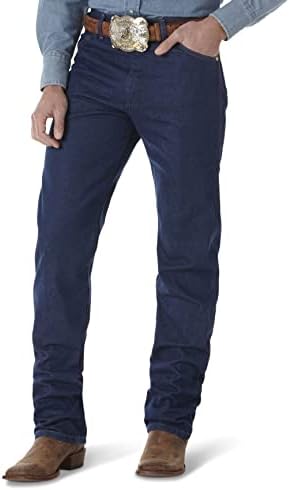 Original Fit Cowboy Cut Jeans