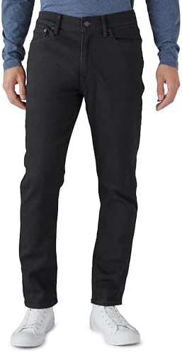 Lucky Brand Mens 410 Athletic Fit Jean in Coyote Blue