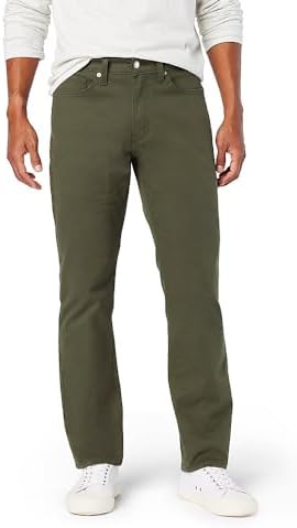 Levi Strauss Signature Gold Mens Athletic Tech Jeans Big Tall