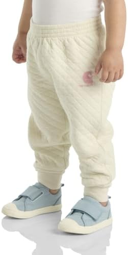 Carhartt Baby Girls Fleece Logo Jogger Sweatpants