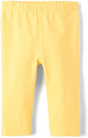 The Childrens Place Baby Girls Pull on Pants