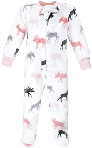 Perfect Sleep and Play Set for Baby Girls