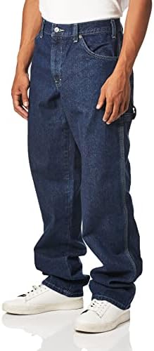 Dickies Relaxed-Fit Carpenter Jean Excellence in every