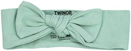 Twinor Knotted Gown for Baby