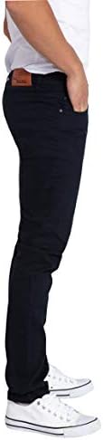 Slim Fit Comfortable Denim Jeans for Men