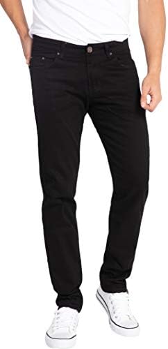 Slim Fit Comfortable Denim Jeans for Men