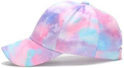 Stylish Cartoon Baseball Cap for Children - 54cm