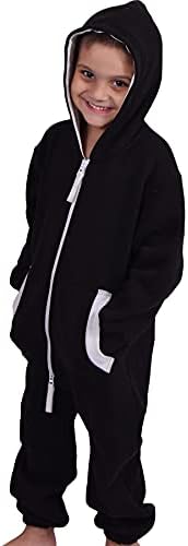 Warm Comfort Overall 5-13 yrs